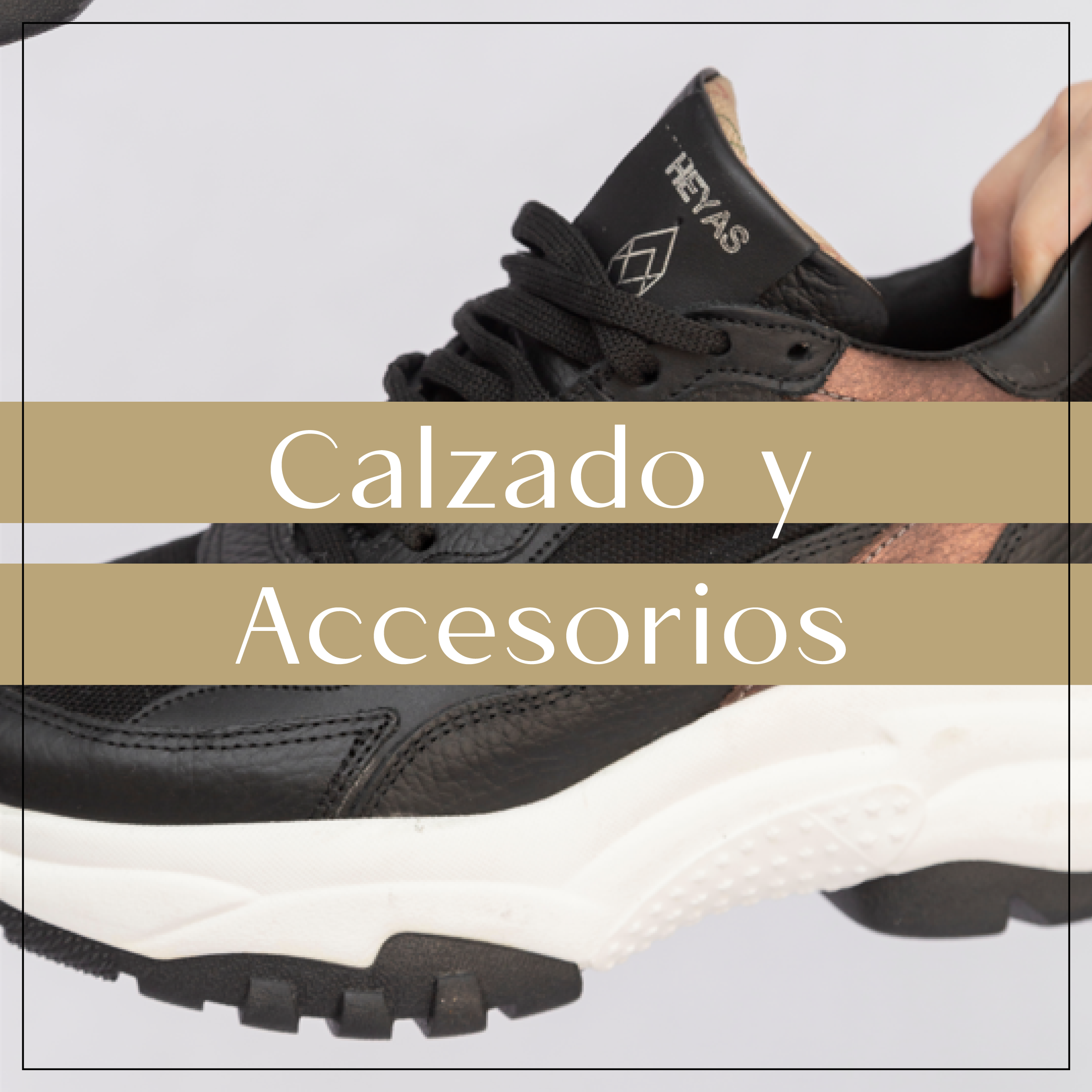 Heyas | Calzados - Botas y zapatos Invierno 2022 | Zapalook
