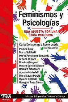 Feminis - LIBRERIA DE MUJERES