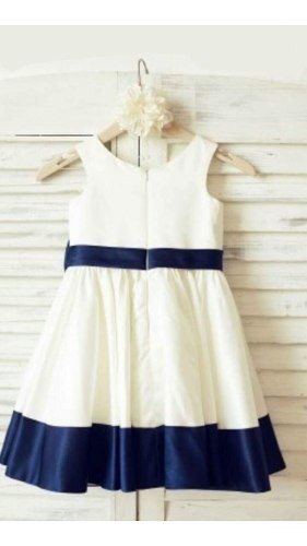 Vestido De Nena Para Fiesta - Comprar en WARA
