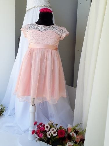 Vestidos De Nena Fiesta - Comprar en WARA