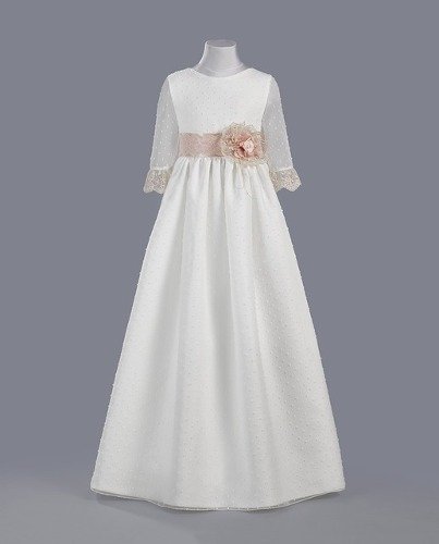 Vestido De Comunión Para Nena - Comprar en WARA