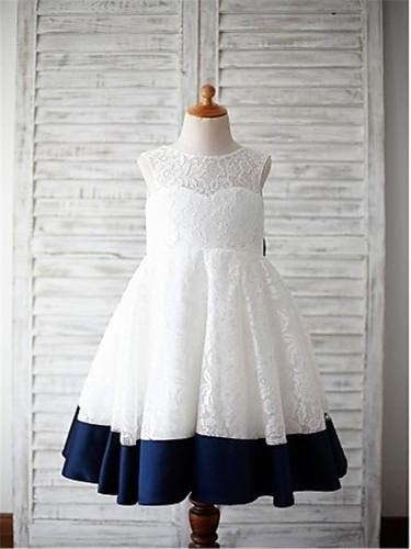 Vestido De Nena Para Fiesta,cortejo,bautismo,cumpleaños
