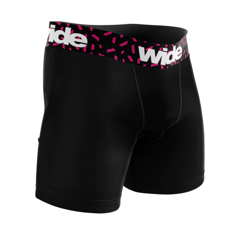 5 BOXERS + 5 PANTIES (Basicos) 25% Off! | + 2 Llaveros Wide de regalo! - comprar online