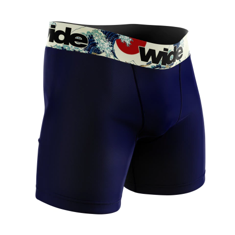 Boxer Japan | Cool Basic | Aldodón 100% | Limited