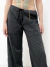 Pantalón Margo Black - comprar online