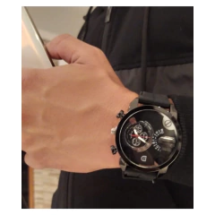 Reloj Quantum