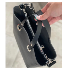 Cartera Boston - Divinos Abalorios