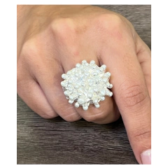 Anillos Forjados