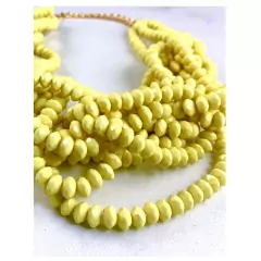 Collar Queve - Divinos Abalorios