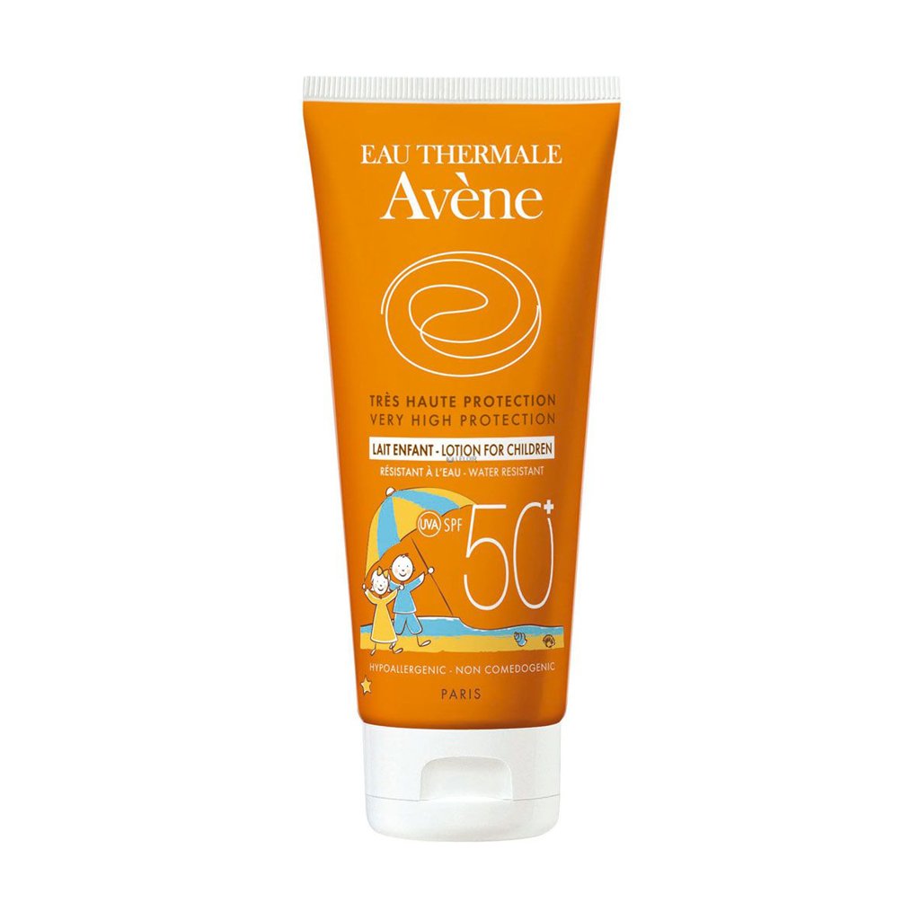 crema avene bebe