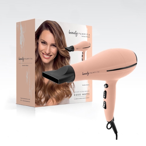 Beauty Pampita