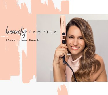 Beauty Pampita