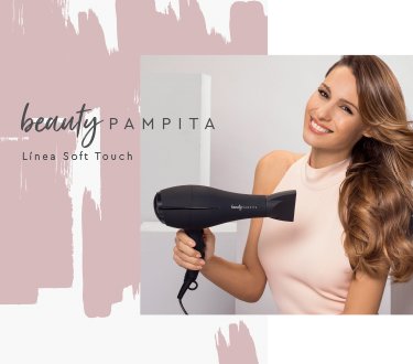 Beauty Pampita