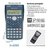 Calculadora Casio Técnico-científica Fx-82ms - comprar online