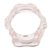Bezel Para Reloj Casio Baby G Modelo Bg-169r-4