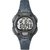 Timex Ironman Classic 30 Lap Mid-size Black TW5M07700