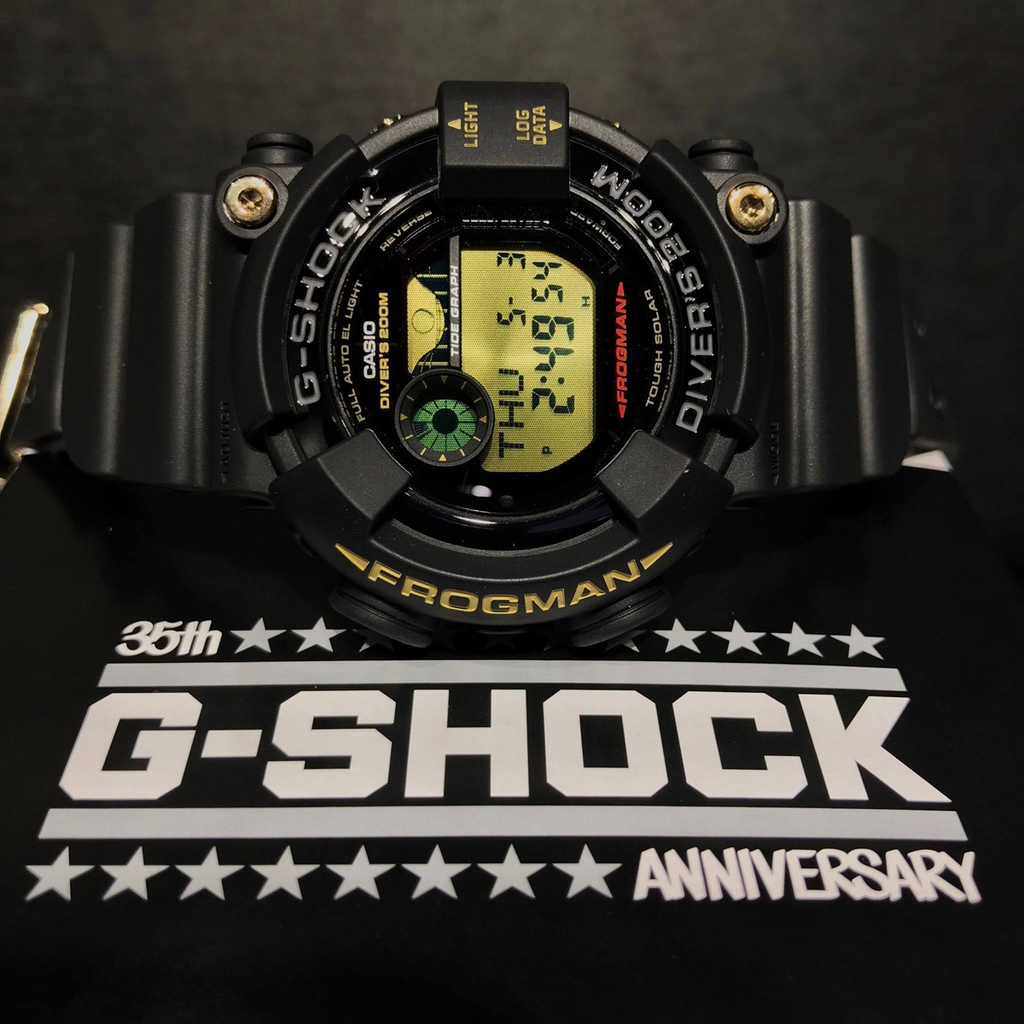 casio gf 8235d