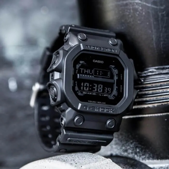 Reloj Casio G-Shock GX-56BB-1D