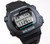Reloj Casio Digital W-740-1vs - Collection - comprar online