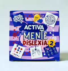 activamente dislexia 2 Avanzado