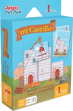 Mi Castillo