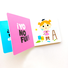 YO NO FUI - comprar online