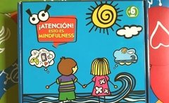 Juego Mindfulness - comprar online