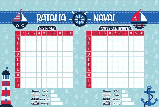 Batalla Naval
