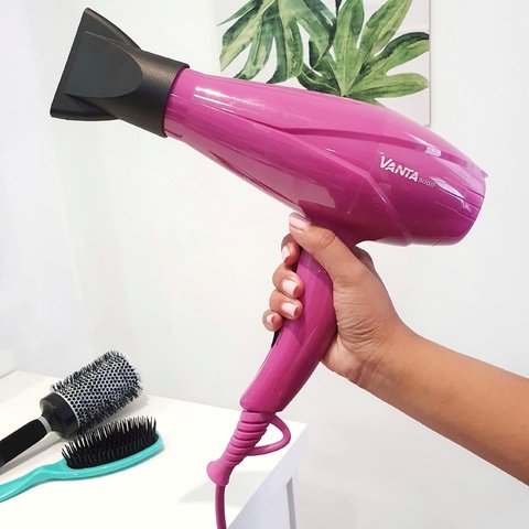 Secador Vanta Profesional 9000 - Comprar en Beauty Liss