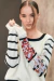 SWEATER PIA CRUDO