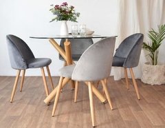 Silla Thea Pana - tienda online