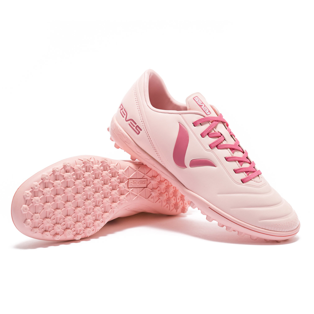 BOTIN FUTBOL REVES FIRE ROSA - Comprar en Tercer Tiempo