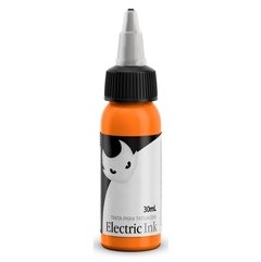 Electric Ink 30ml Amarelo Ouro