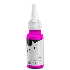 ELECTRIC INK 15ML ROSA CHOQUE