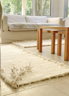 ALFOMBRA ABUNDIA (70 x 140) cm