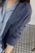 BLAZER SOHO OVER