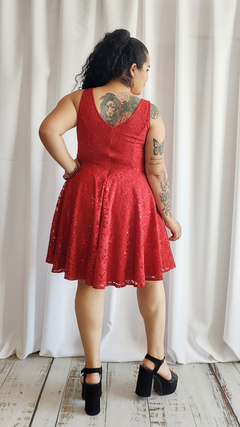 VESTIDO GRACE.. - comprar online