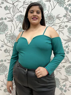TOP VIVIANA