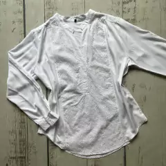 CAMISA CECILIA BLANCO