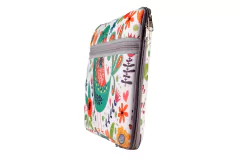Funda Notebook con Bolsillo al frente Bird