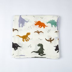 Swaddle Dinosaurios - Little Muse