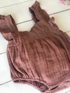 Muslin bomb Grape - comprar online