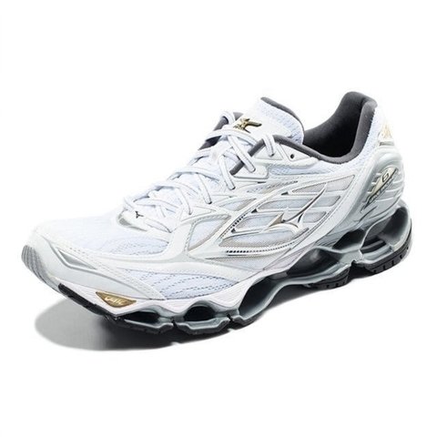 mizuno wave prophecy 6 branco