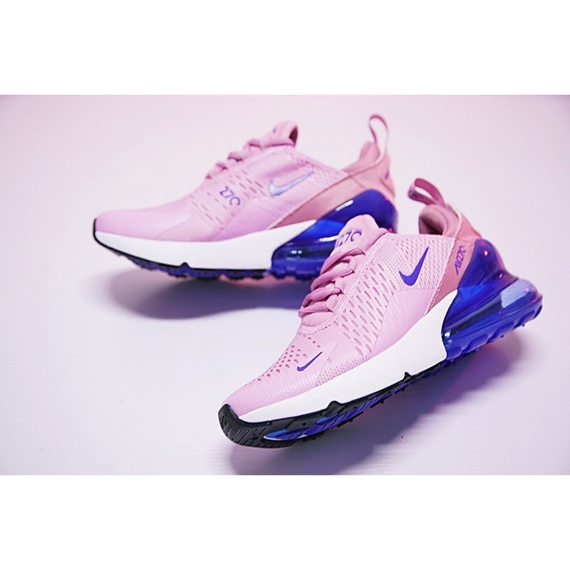 nike 270 rosa