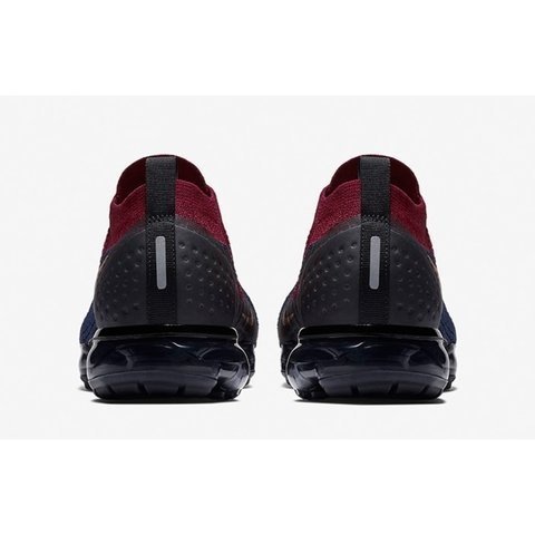 NIKE VAPORMAX FLYKNIT 2.0 BARCELONA - LONDRES OUTLET