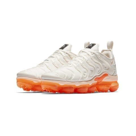 air max vapormax plus branco