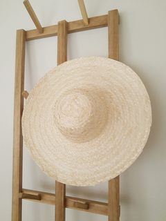 Capelina sombrero Magnolia - comprar online