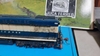 Imagem do JEM-072 - Locomotiva Stewart AS616 FEPASA - Produto vendido no estado