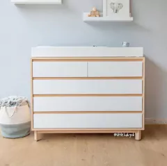 COMODA MONACO