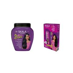 COMBO Skala Expert Crema de peinar + Shampoo + Acondicionador - tienda online